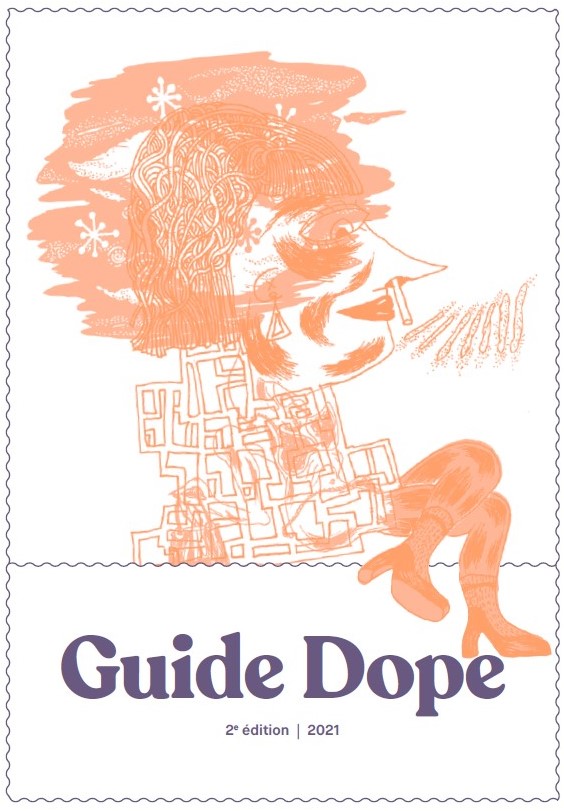 Guide Dope